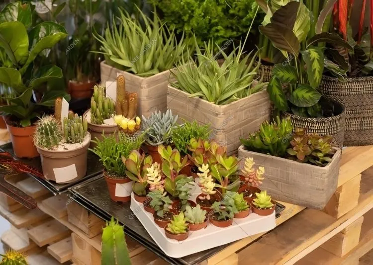 How To Maintain And Repair Flower Pots?