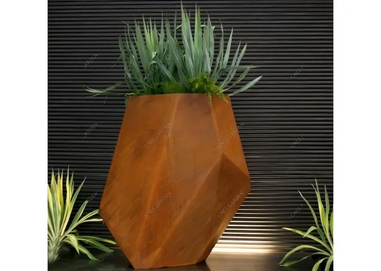 How Do You Know If A Plant Pot Is Too Big?