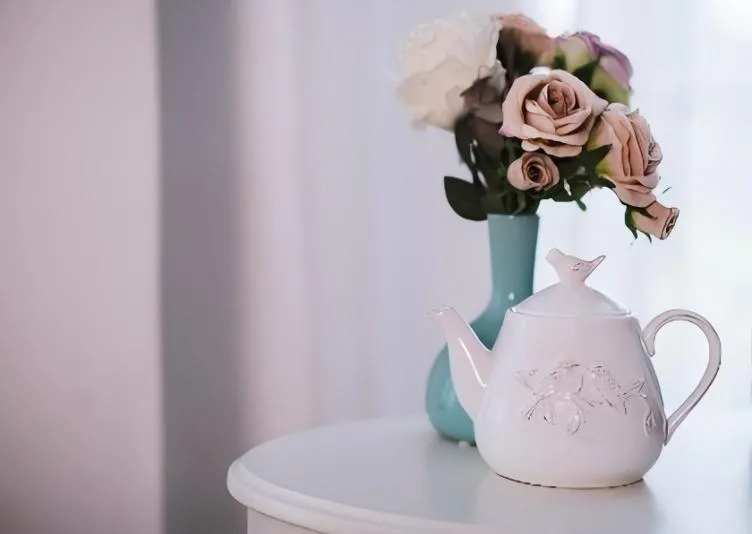 How To Keep A Galvanized Flower Pot From Rusting?